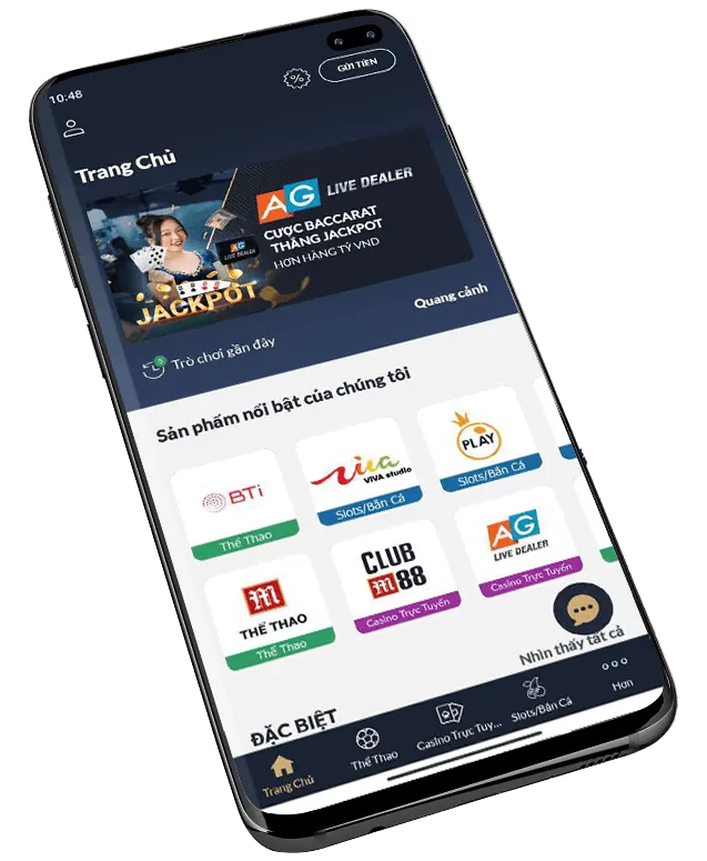 Các loại Kèo cược phổ biến