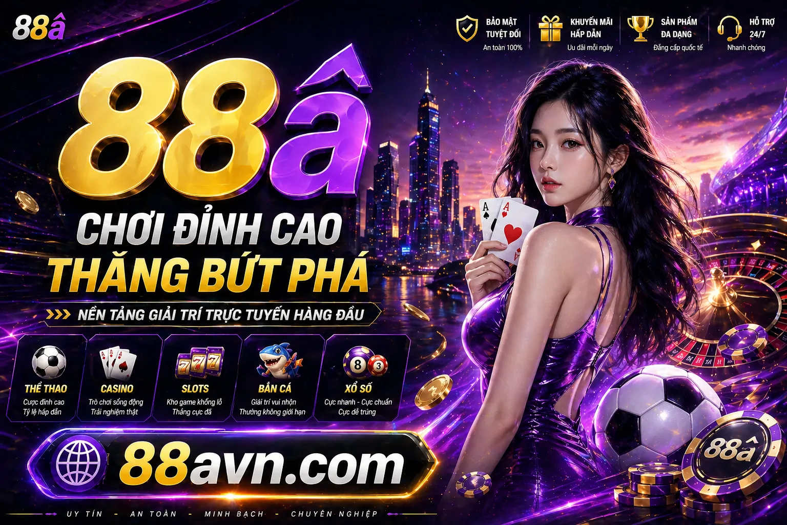 Ưu đãi chào mừng sv388tong 2026