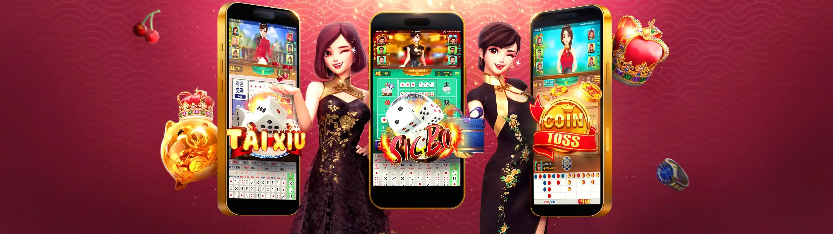 Tổng quan luật chơi sv388tong