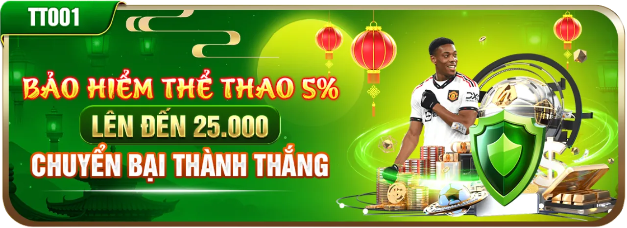 Khuyến mãi hấp dẫn tại SV388tong