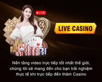 Người chơi theo dõi tỷ lệ cược trực tiếp và đặt cược thể thao